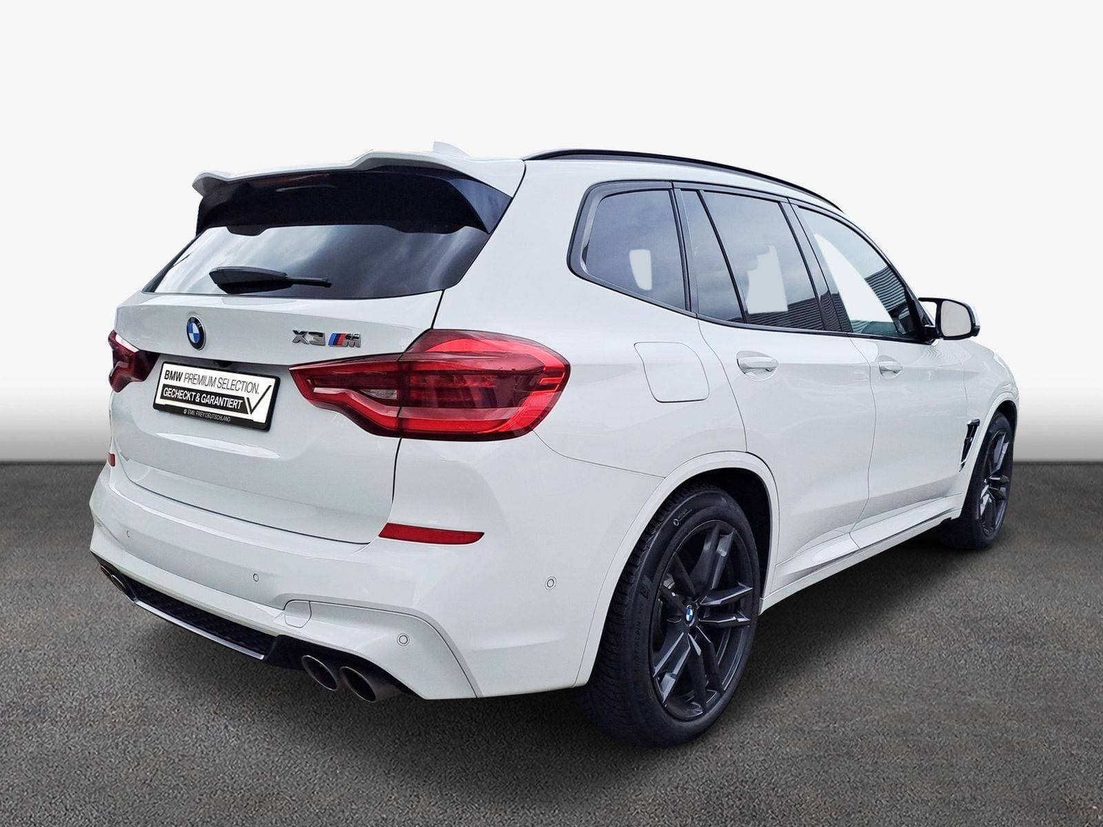 BMW X3 M