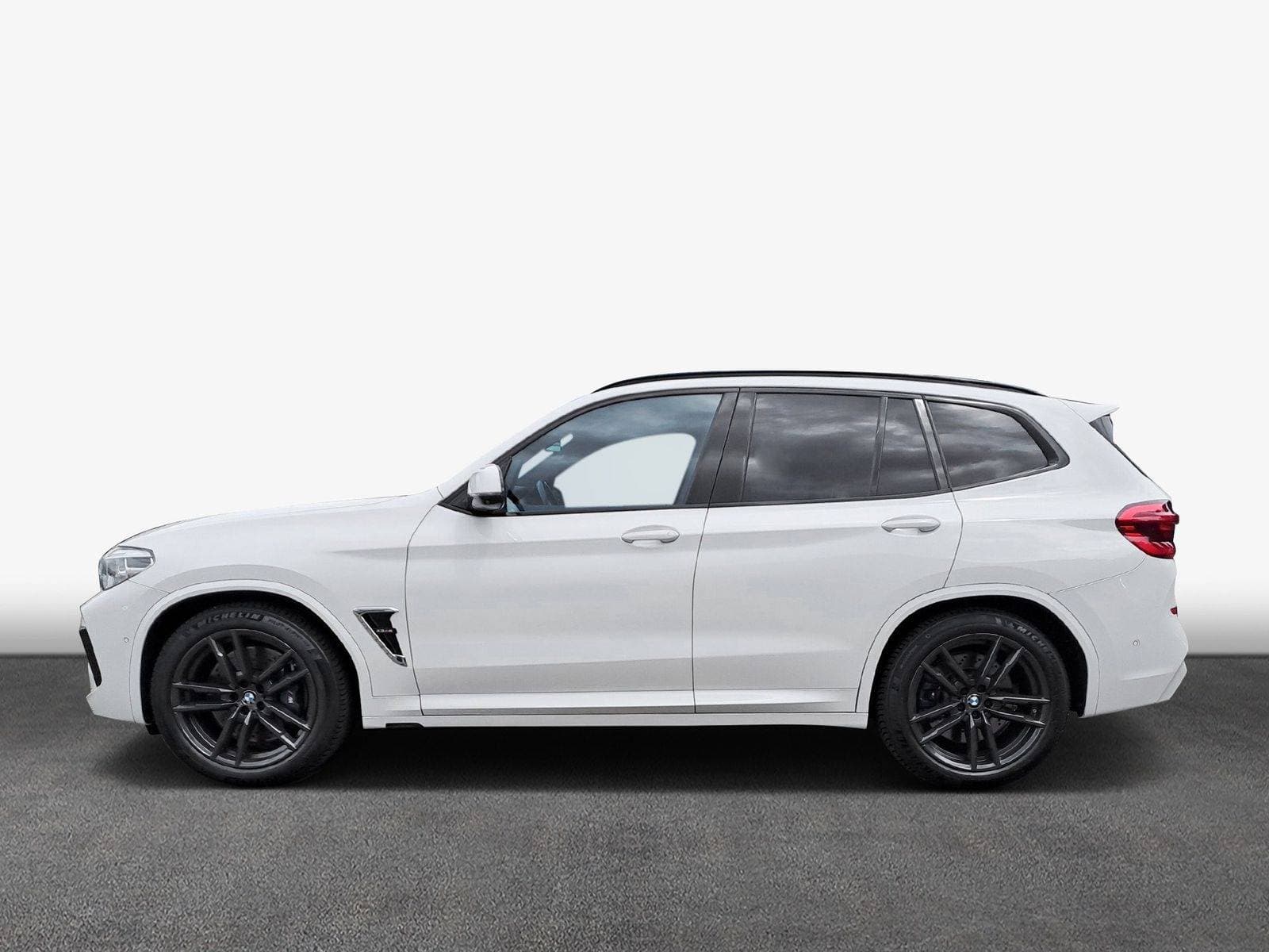 BMW X3 M